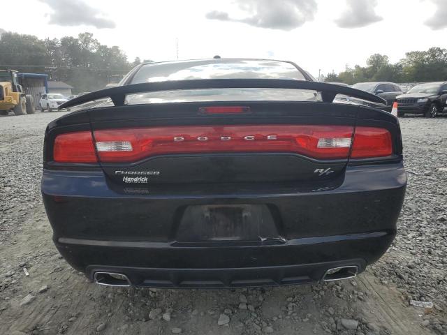 Photo 6 from auction – 2014 DODGE CHARGER R/ with VIN 2C3CDXCT7EH337661