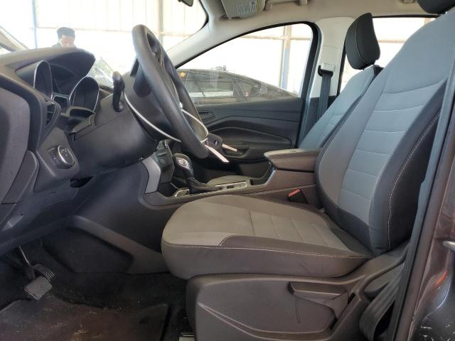 Photo 7 from auction – 2018 FORD ESCAPE S with VIN 1FMCU0F76JUC73374