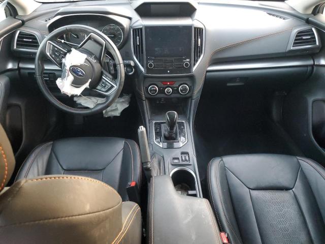 Photo 8 from auction – 2021 SUBARU CROSSTREK with VIN JF2GTHMC3M8652371