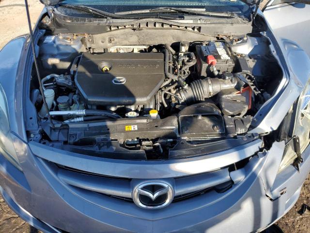 Zdjęcie 11 z aukcji – 2011 MAZDA 6 I z VIN 1YVHZ8CHXB5M00947