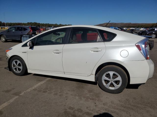Zdjęcie 2 z aukcji – 2015 TOYOTA PRIUS z VIN JTDKN3DU5F0429295