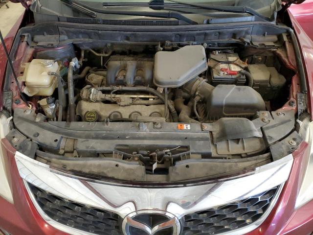 Photo 12 from auction – 2010 MAZDA CX-9 with VIN JM3TB3MA7A0213239