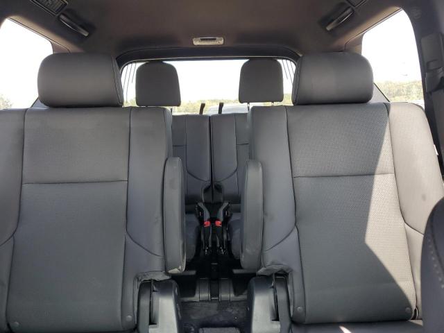 Photo 10 from auction – 2021 LEXUS GX 460 PRE with VIN JTJAM7BX6M5302328