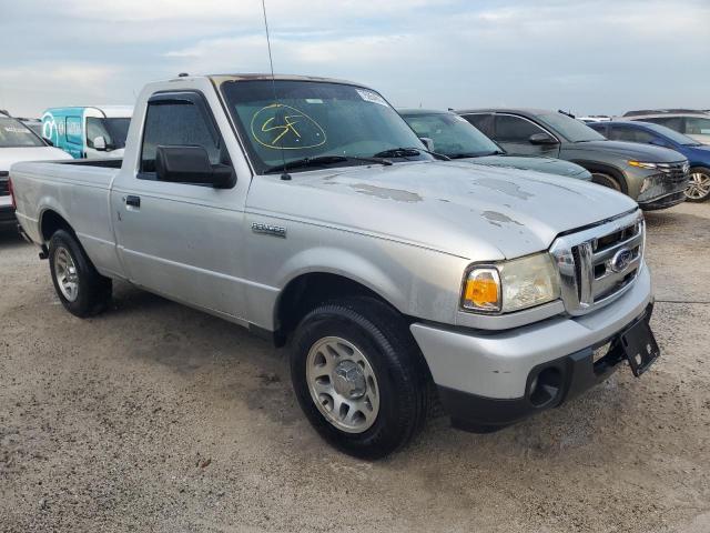 Фото 4 с аукциона – 2010 FORD RANGER с VIN 1FTKR1AD0APA70516