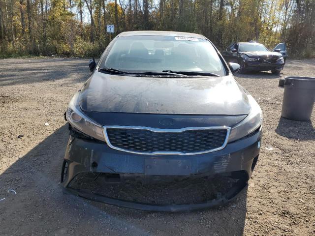 Photo 5 from auction – 2017 KIA FORTE EX with VIN 3KPFL4A89HE072993