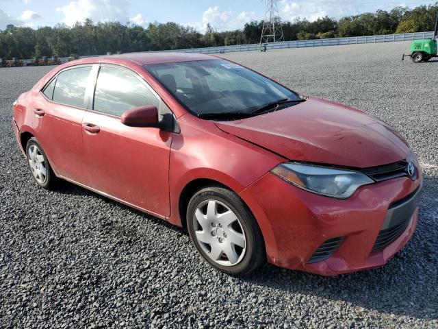 Zdjęcie 4 z aukcji – 2015 TOYOTA COROLLA L z VIN 2T1BURHE1FC433441