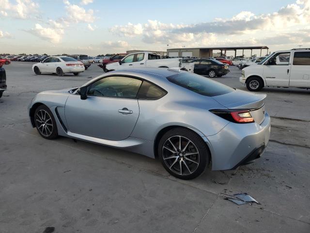 Photo 2 from auction – 2023 TOYOTA GR 86 with VIN JF1ZNBC17P8760338