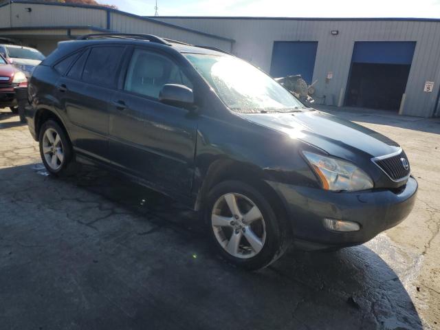 Photo 4 from auction – 2004 LEXUS RX 330 with VIN 2T2HA31U64C035328