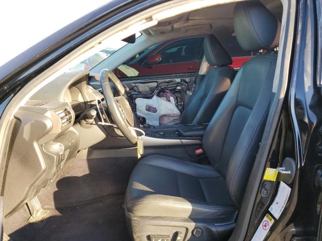 Photo 7 from auction – 2014 LEXUS IS 250 with VIN JTHBF1D2XE5009449