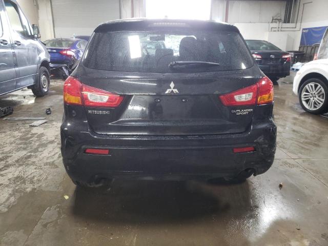 Photo 6 from auction – 2012 MITSUBISHI OUTLANDER with VIN JA4AP4AU5CZ008274