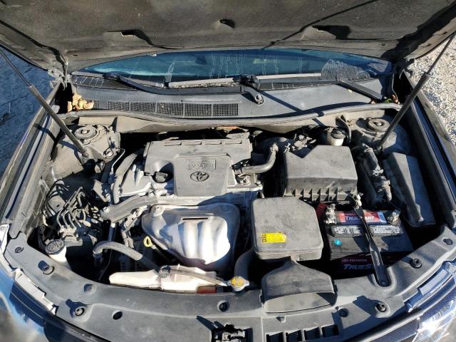Photo 11 from auction – 2013 TOYOTA CAMRY L with VIN 4T1BF1FK2DU648598
