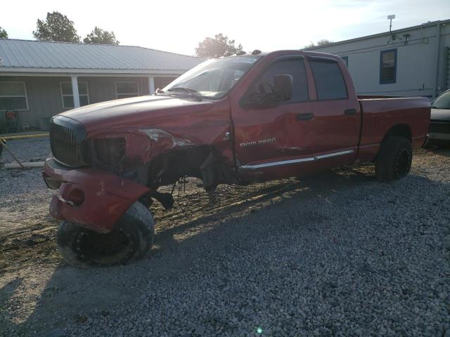 Photo 1 from auction – 2006 DODGE RAM 2500 S with VIN 3D7KS28C36G118146