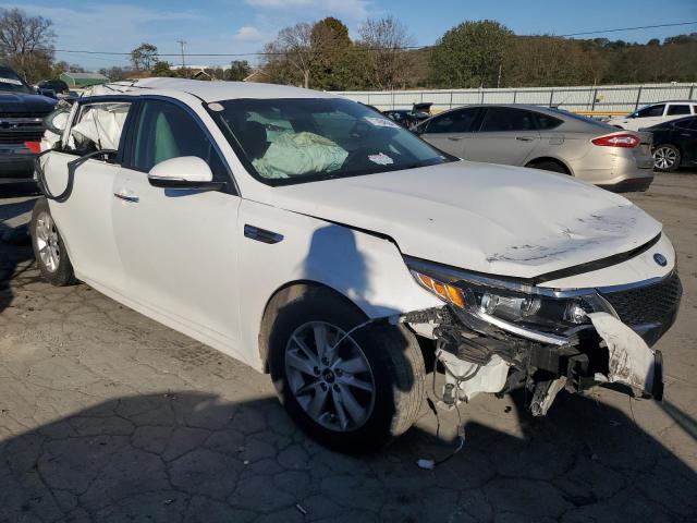 Photo 4 from auction – 2017 KIA OPTIMA LX with VIN 5XXGT4L31HG158652