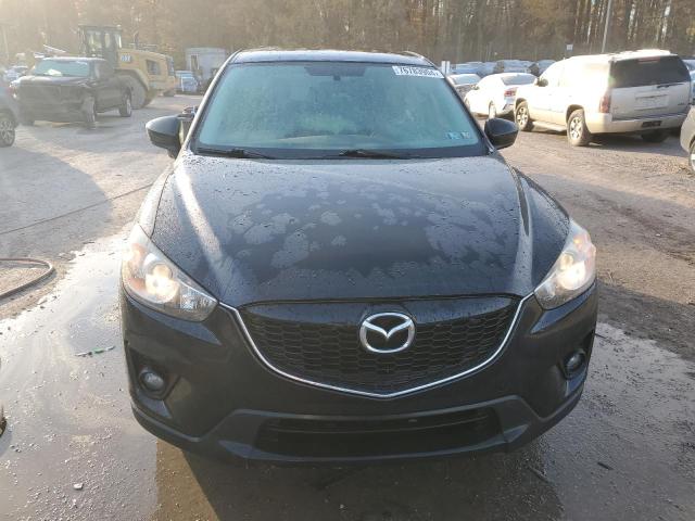 Photo 5 from auction – 2014 MAZDA CX-5 TOURI with VIN JM3KE4CY9E0383342
