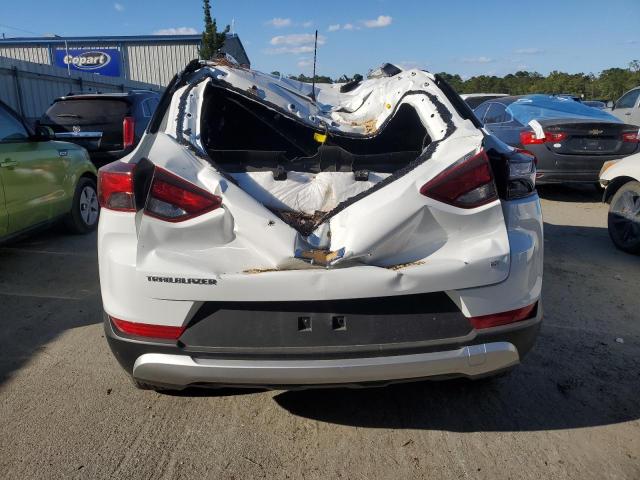 Photo 6 from auction – 2024 CHEVROLET TRAILBLAZE with VIN KL79MPSL3RB034699