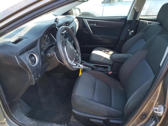 Photo 7 from auction – 2017 TOYOTA COROLLA L with VIN 5YFBURHE7HP710046