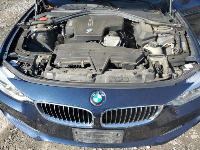 Photo 11 from auction – 2014 BMW 428 XI with VIN WBA3N9C57EK245302
