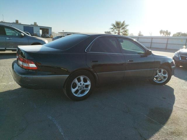 Photo 3 from auction – 2001 LEXUS ES 300 with VIN JT8BF28G610331363