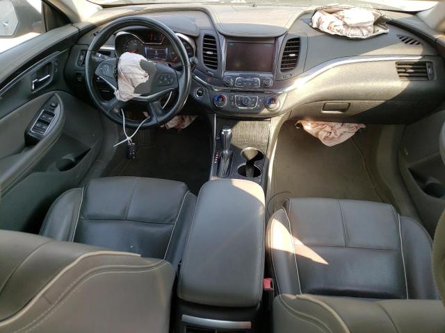 Photo 8 from auction – 2018 CHEVROLET IMPALA PRE with VIN 2G1125S3XJ9167274