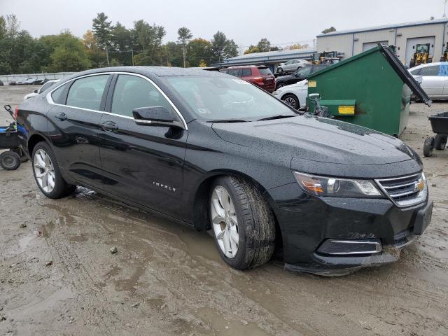 Photo 4 from auction – 2014 CHEVROLET IMPALA LT with VIN 2G1125S3XE9155499