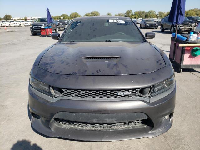 Photo 5 from auction – 2019 DODGE CHARGER SC with VIN 2C3CDXGJ2KH617511