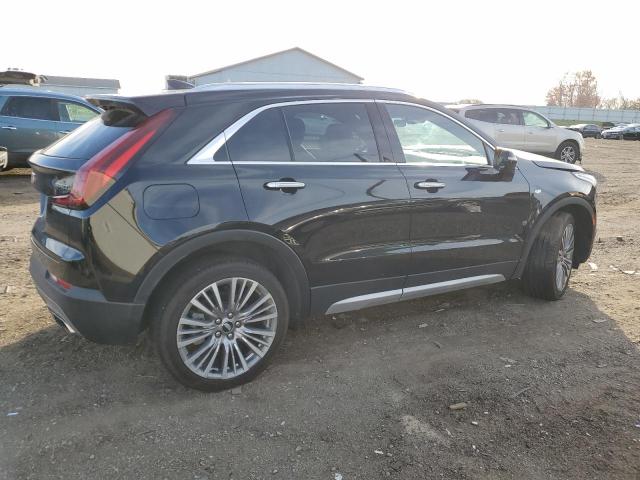 Photo 3 from auction – 2023 CADILLAC XT4 PREMIU with VIN 1GYFZDR47PF191155