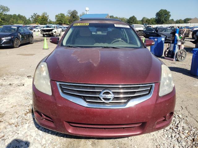 Photo 5 from auction – 2012 NISSAN ALTIMA BAS with VIN 1N4AL2AP9CC229904