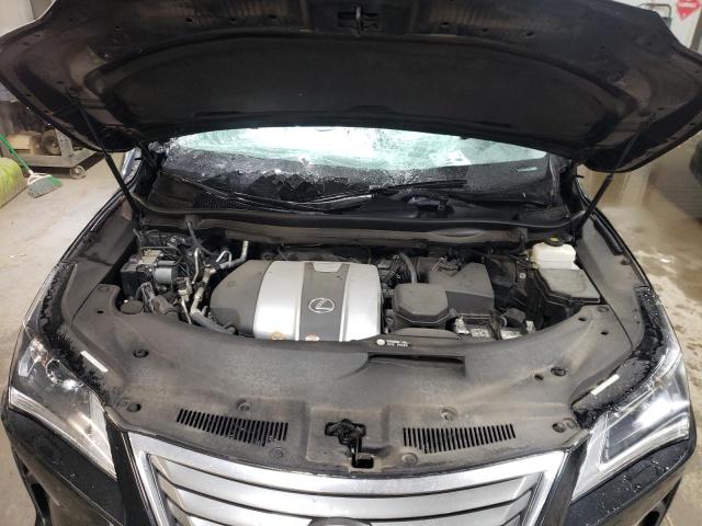 Photo 11 from auction – 2019 LEXUS RX 350 BAS with VIN 2T2BZMCA9KC209283