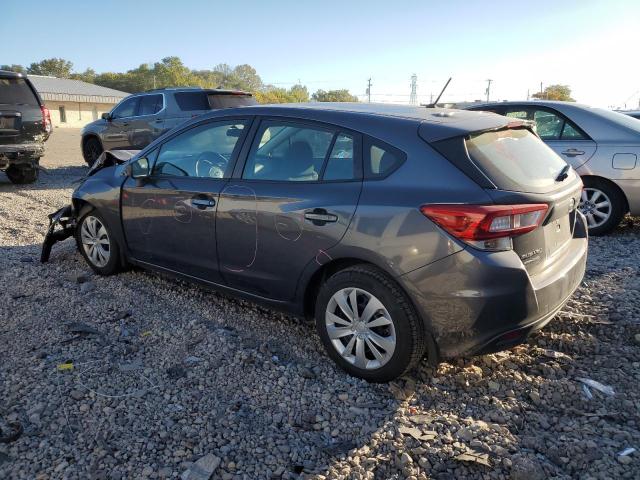 Photo 2 from auction – 2019 SUBARU IMPREZA with VIN 4S3GTAA6XK3717442