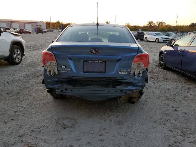 Photo 6 from auction – 2014 SUBARU IMPREZA PR with VIN JF1GJAC6XEH026976