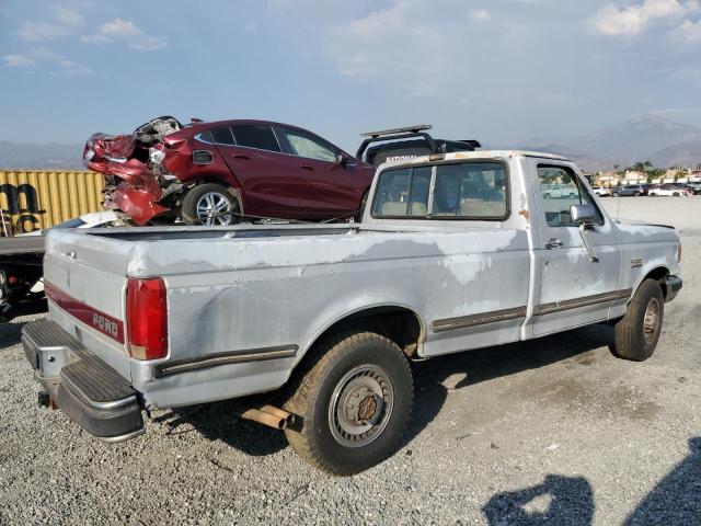Photo 3 from auction – 1991 FORD F250 with VIN 2FTHF25G8MCB03930