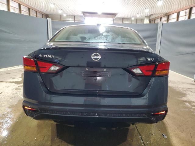 Photo 6 from auction – 2022 NISSAN ALTIMA SV with VIN 1N4BL4DV5NN340306
