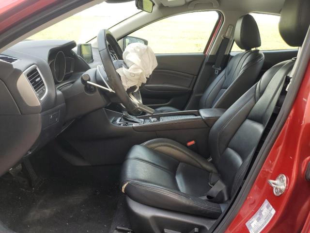 Photo 7 from auction – 2018 MAZDA 3 TOURING with VIN 3MZBN1V35JM204274