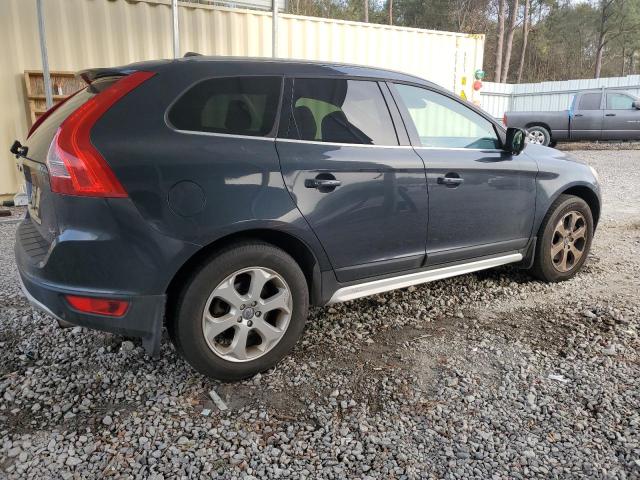 Photo 3 from auction – 2013 VOLVO XC60 3.2 with VIN YV4952DZ0D2387315
