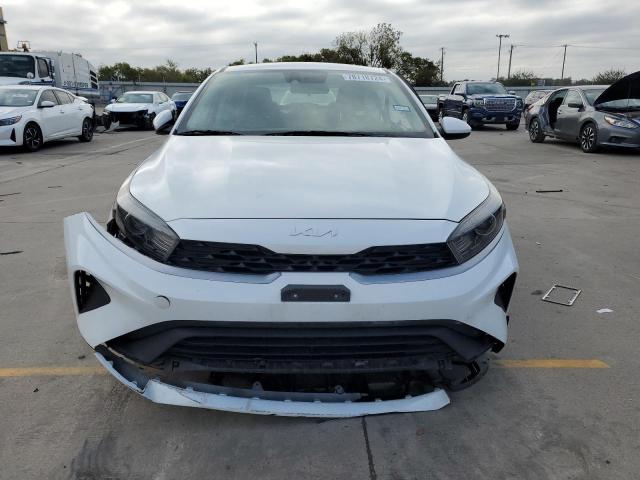 Photo 5 from auction – 2022 KIA FORTE FE with VIN 3KPF24AD0NE456589