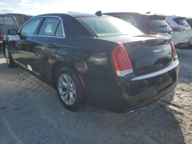 Photo 2 from auction – 2015 CHRYSLER 300 LIMITE with VIN 2C3CCAAG0FH779608