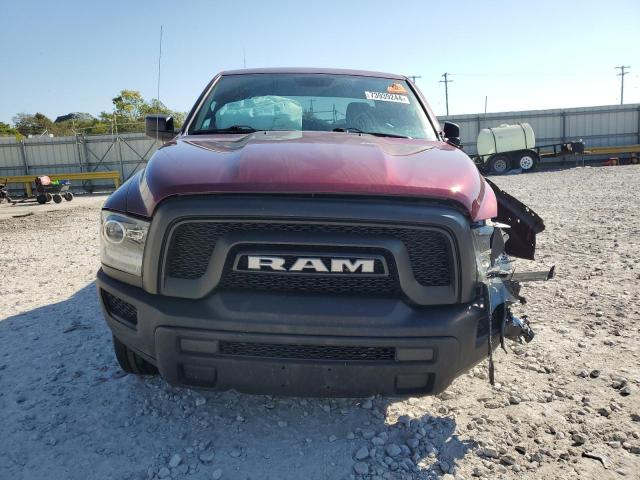 Photo 5 from auction – 2021 RAM 1500 CLASS with VIN 1C6RR7LTXMS527931