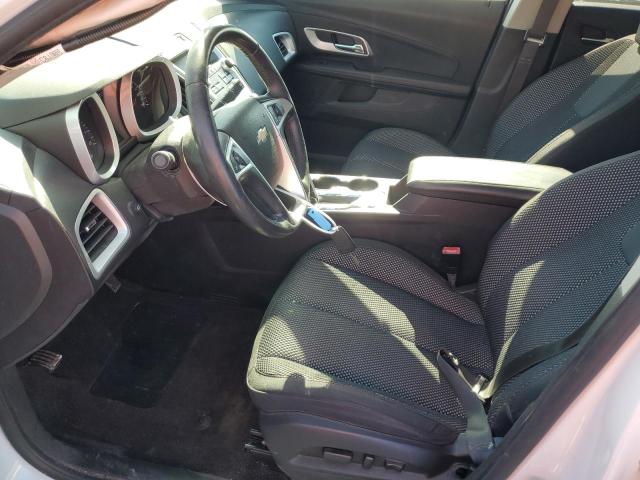 Photo 7 from auction – 2011 CHEVROLET EQUINOX LT with VIN 2CNALDEC8B6271187
