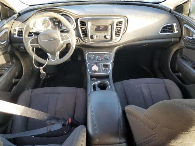 Photo 8 from auction – 2015 CHRYSLER 200 LX with VIN 1C3CCCFB4FN550106