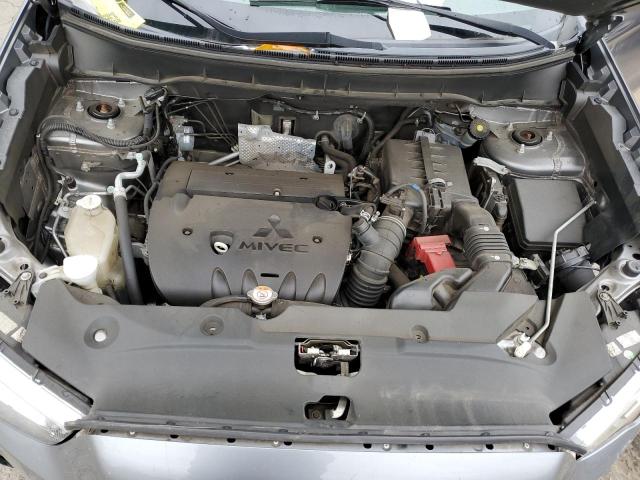Photo 11 from auction – 2015 MITSUBISHI OUTLANDER with VIN 4A4AP3AU7FE012847