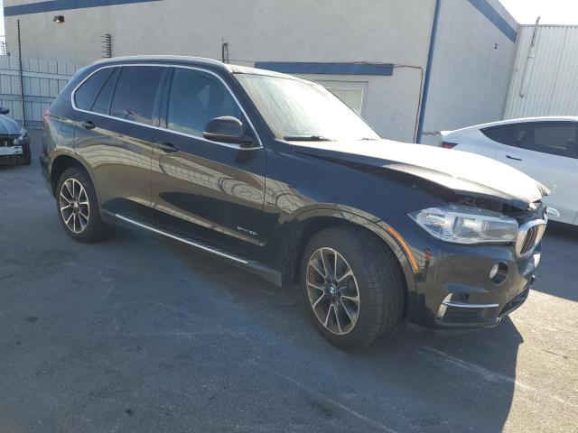 Photo 4 from auction – 2017 BMW X5 SDRIVE3 with VIN 5UXKR2C31H0U24460