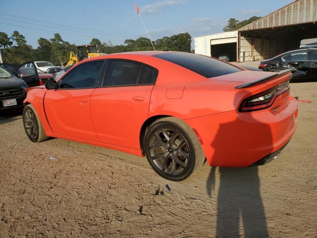 Photo 2 from auction – 2019 DODGE CHARGER SX with VIN 2C3CDXBG5KH554206