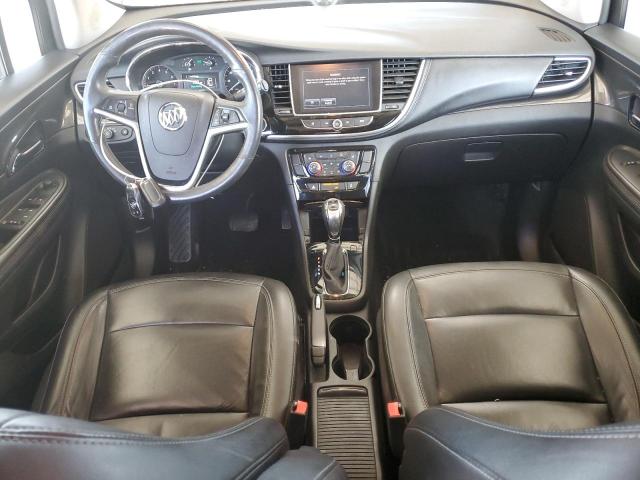 Photo 8 from auction – 2018 BUICK ENCORE ESS with VIN KL4CJGSB5JB569508