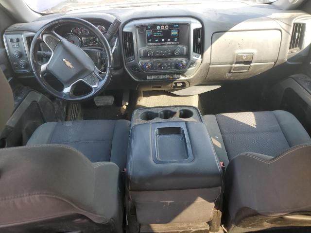 Photo 8 from auction – 2015 CHEVROLET SILVERADO with VIN 3GCUKREC8FG505615