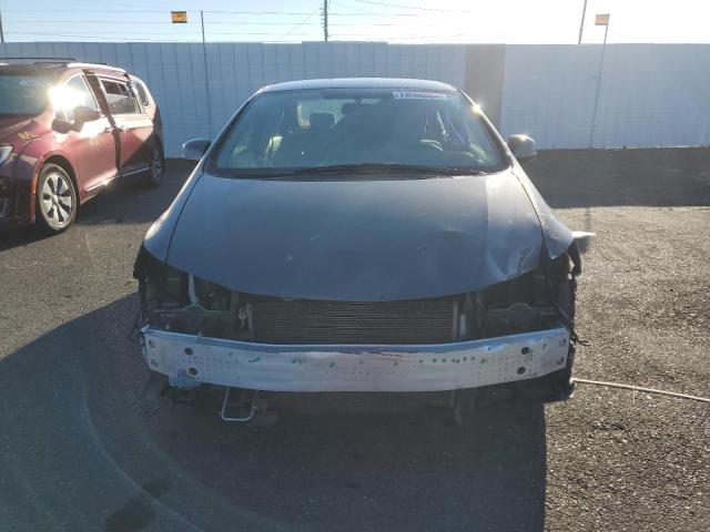 Photo 5 from auction – 2013 HONDA CIVIC LX with VIN 19XFB2F56DE248396