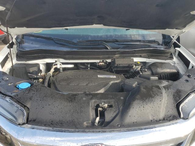 Photo 12 from auction – 2020 HONDA PILOT EXL with VIN 5FNYF6H57LB053031