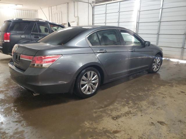 Photo 3 from auction – 2012 HONDA ACCORD EX with VIN 1HGCP2F72CA214027