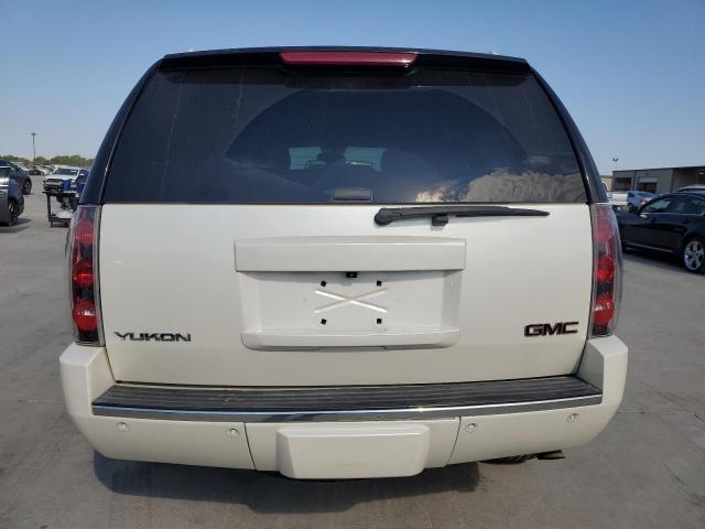 Photo 6 from auction – 2014 GMC YUKON DENA with VIN 1GKS2EEF2ER112061