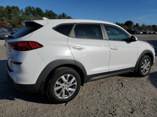 Photo 3 from auction – 2021 HYUNDAI TUCSON SE with VIN KM8J2CA45MU337002