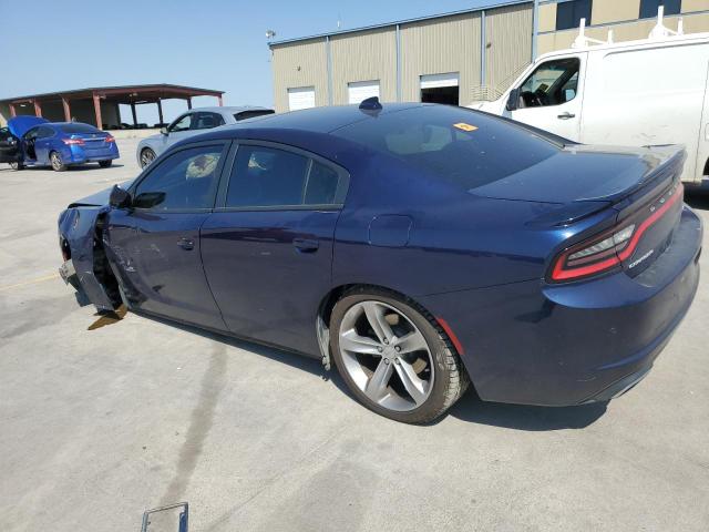 Photo 2 from auction – 2015 DODGE CHARGER SX with VIN 2C3CDXHG2FH738130